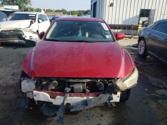 VIN JM1GJ1T65E1146557 2014 Mazda 6, Touring no.5