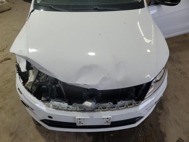 2017 VOLKSWAGEN CC R-LINE WVWFP7AN2HE501656