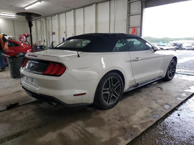 2021 FORD MUSTANG - 1FATP8UH0M5125408