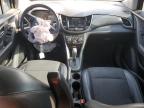 CHEVROLET TRAX 1LT снимка