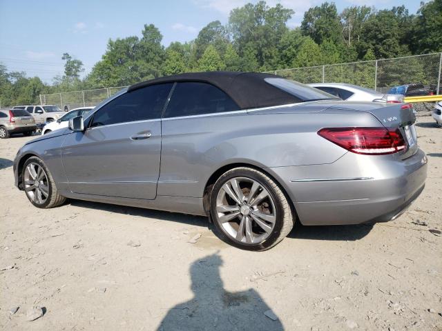 VIN WDDKK5KF9EF252387 2014 Mercedes-Benz E-Class, 350 no.2