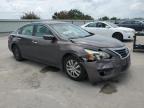 NISSAN ALTIMA 2.5 photo