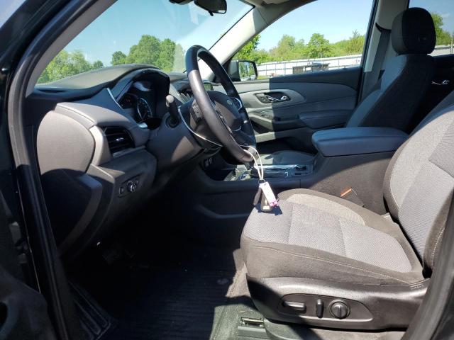 2019 Chevrolet Traverse Lt VIN: 1GNEVGKW8KJ101700 Lot: 62109304