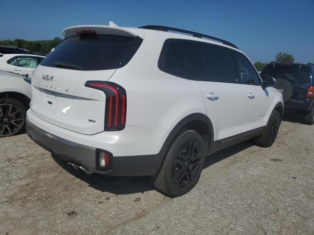 2023 KIA TELLURIDE - 5XYP5DGC6PG401886