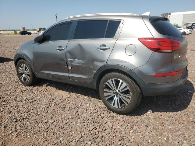 2015 KIA SPORTAGE E - KNDPC3AC2F7728239