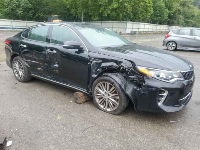 2017 KIA OPTIMA SXL - 5XXGV4L26HG170815