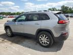 JEEP CHEROKEE L photo