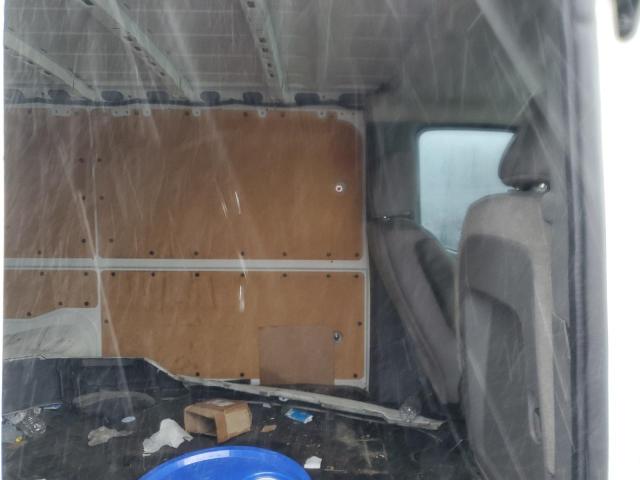 2017 NISSAN NV 1500 S - 1N6BF0KM2HN802844