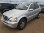 MERCEDES-BENZ ML 500 photo