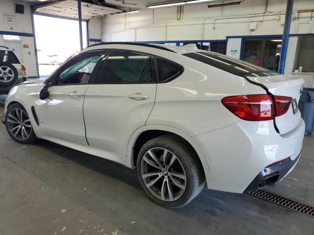 VIN 5UXKU6C51F0F93658 2015 BMW X6, Xdrive50I no.2