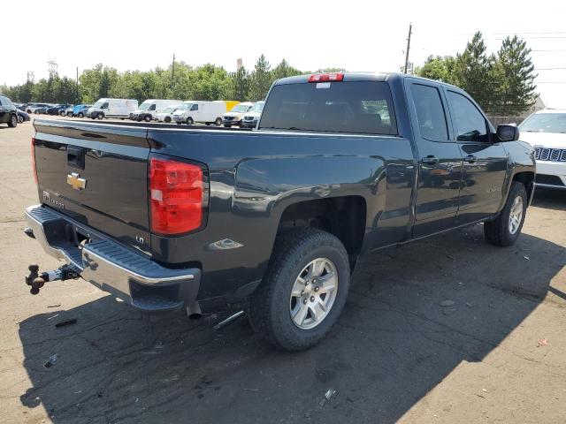 2019 CHEVROLET SILVERADO - 2GCVKPEC0K1129116