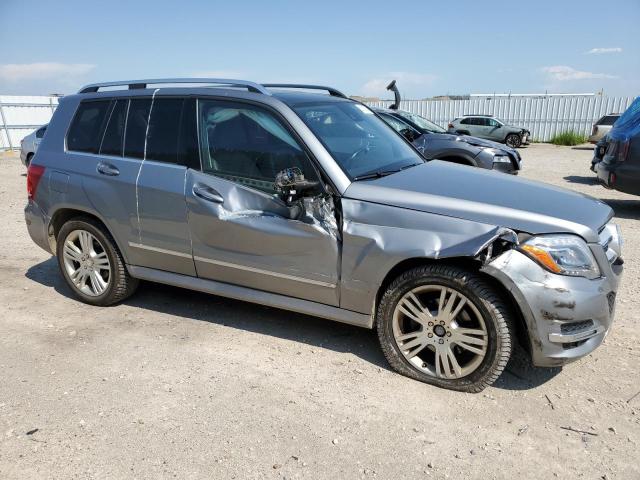 2014 Mercedes-Benz Glk 250 Bluetec VIN: WDCGG0EB9EG173626 Lot: 61510824