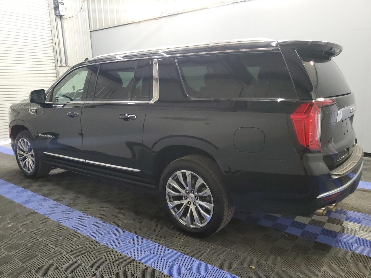 2023 GMC Yukon Xl Denali vin: 1GKS1JKL5PR210672