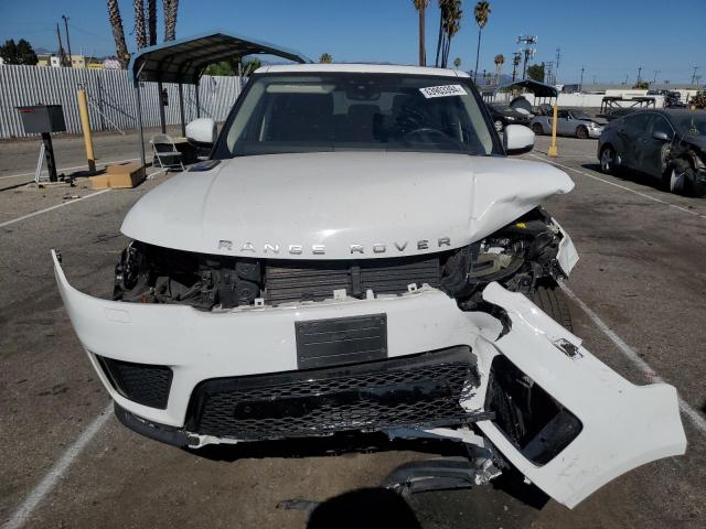 VIN SALWG2RV8JA407956 2018 Land Rover Range Rover, SE no.5