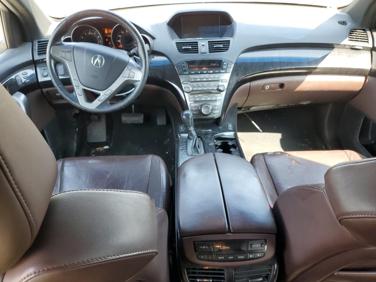 2HNYD28817H545430 2007 Acura Mdx Sport