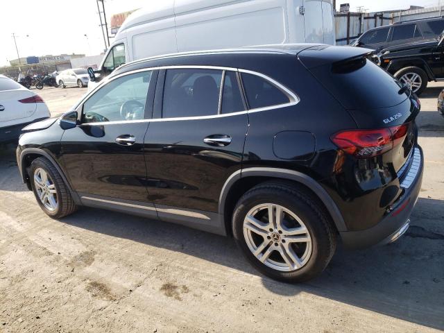 VIN W1N4N4GB5MJ157565 2021 Mercedes-Benz GLA-Class,... no.2