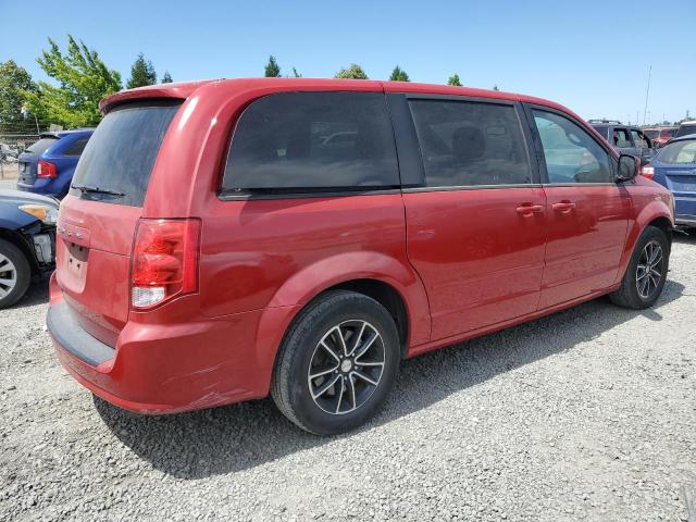 2016 DODGE GRAND CARA - 2C4RDGBG4GR101492
