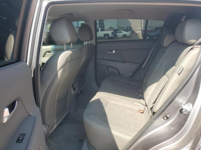 2015 KIA SPORTAGE E - KNDPC3AC2F7728239