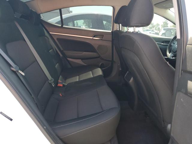 2018 HYUNDAI ELANTRA SE - 5NPD84LF6JH221236