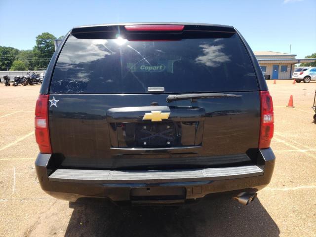 2014 CHEVROLET TAHOE POLI 1GNLC2E07ER221940  62109894