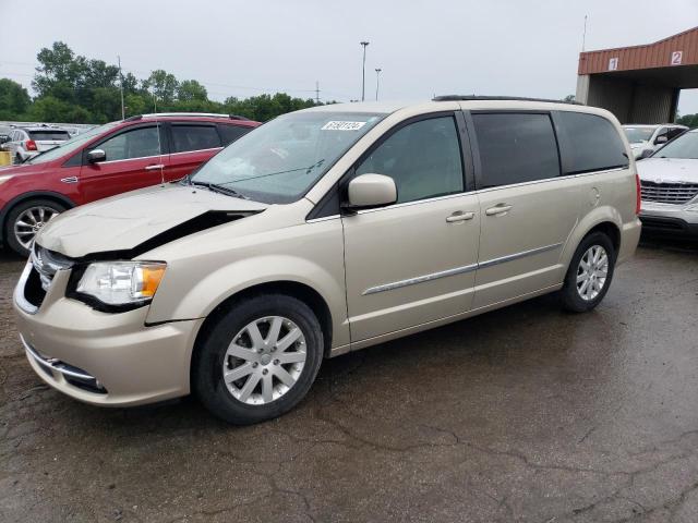 2014 CHRYSLER TOWN & COU #2733846250