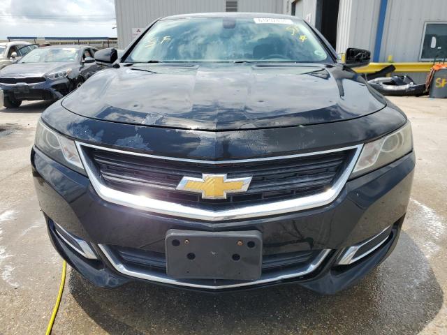 2014 Chevrolet Impala Ls VIN: 2G11Y5SL1E9257188 Lot: 61297434