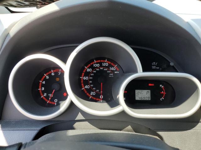 2009 Toyota Corolla Matrix S VIN: 2T1KE40E89C029892 Lot: 61889944