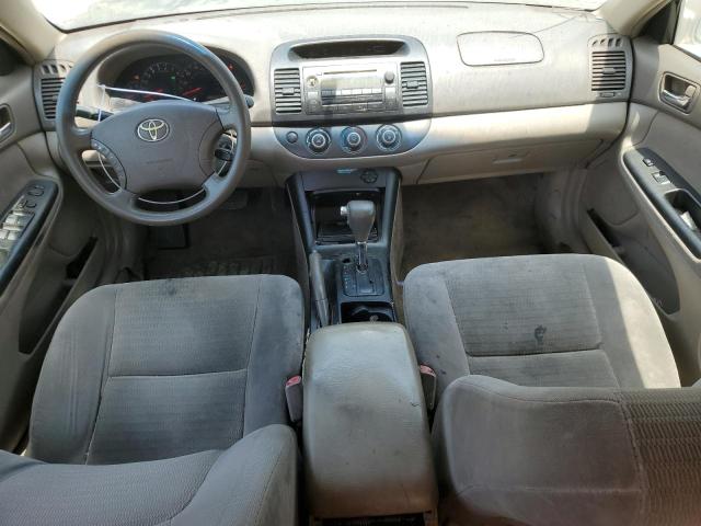 2005 Toyota Camry Le VIN: 4T1BE32K35U086233 Lot: 62562804