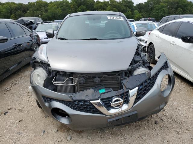 2015 NISSAN JUKE S - JN8AF5MR5FT513197