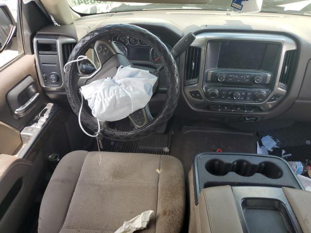 2018 CHEVROLET SILVER1500 3GCPCREC0JG201410
