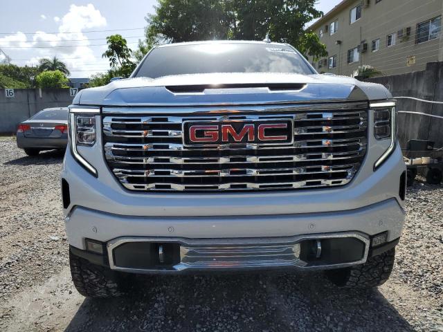 2024 GMC SIERRA K15 1GTUUGELXRZ264417  63749264