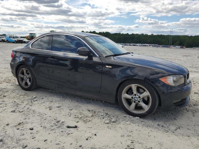 2011 BMW 128 I VIN: WBAUP7C53BVK78911 Lot: 60351274