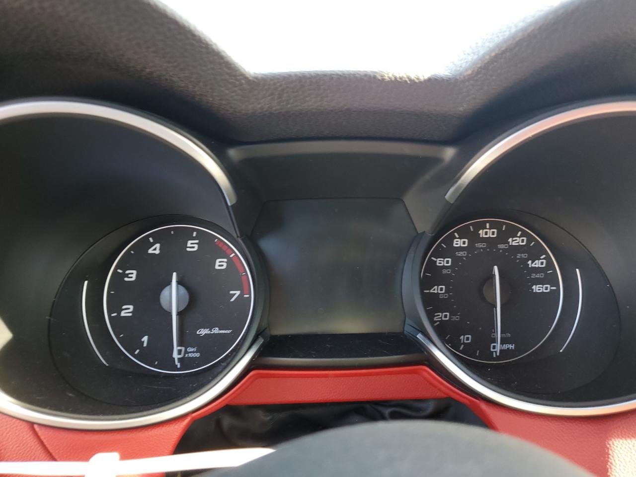 ZASFAKNN5J7B74458 2018 Alfa Romeo Stelvio Ti Sport