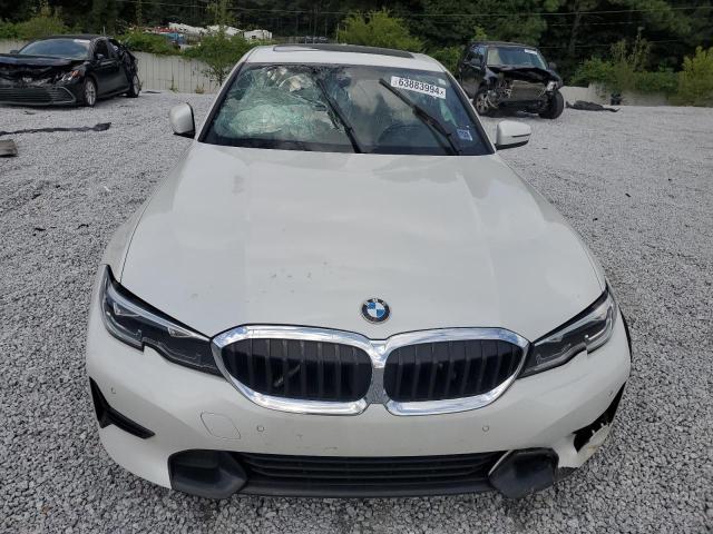 VIN 3MW5R1J01M8C17968 2021 BMW 3 Series, 330I no.5