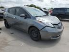 NISSAN LEAF S photo