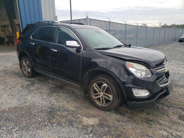 Vin: 2gnflge35h6253869, lot: 65324224, chevrolet equinox premier 20174