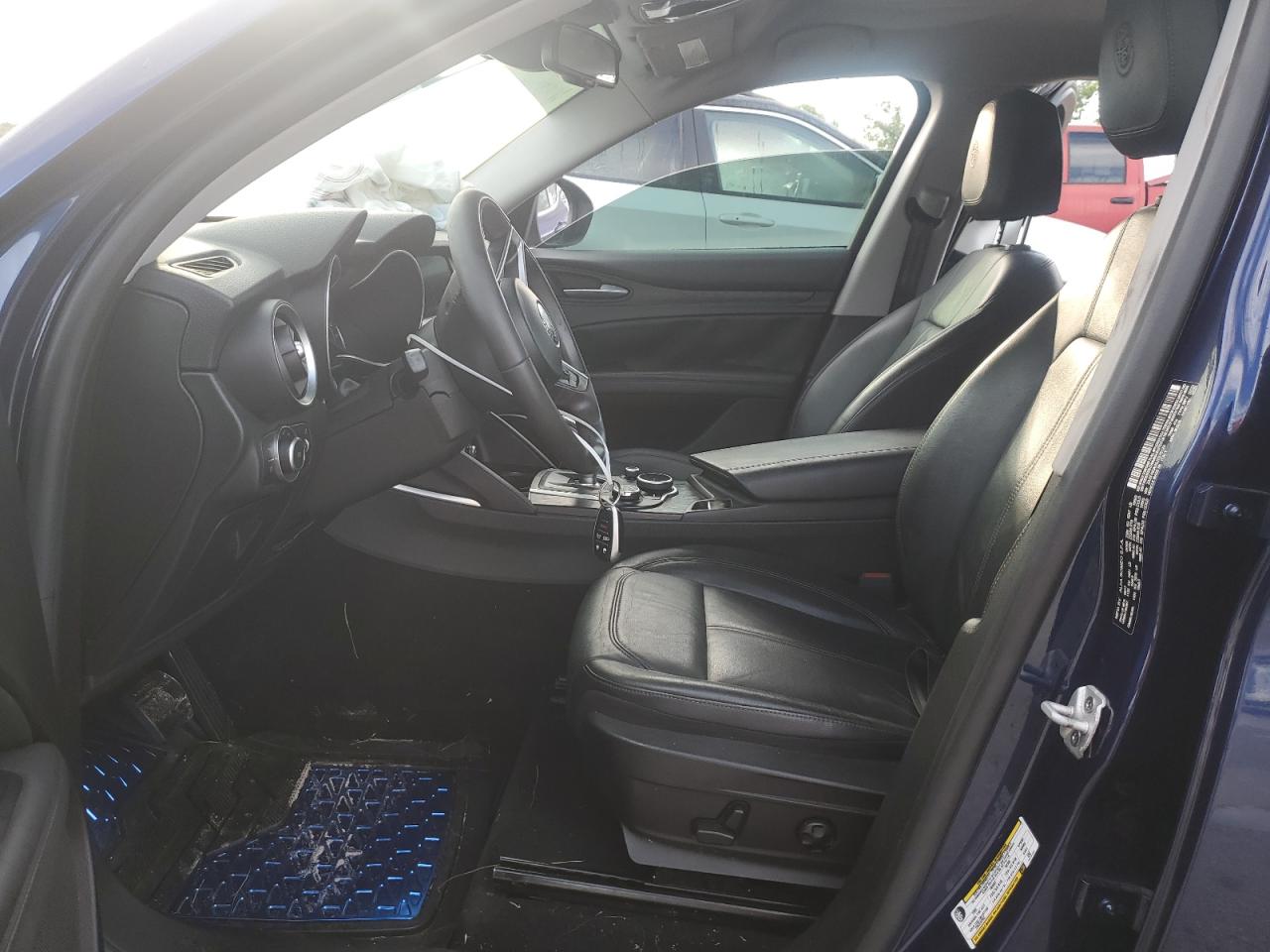 ZASFAKAN5J7B75129 2018 Alfa Romeo Stelvio