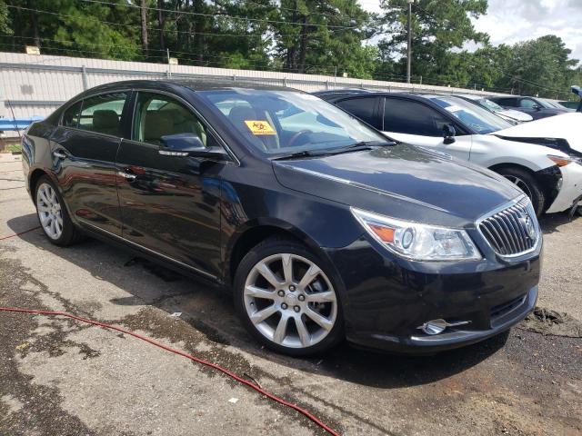 VIN 1G4GJ5E36DF293932 2013 Buick Lacrosse, Touring no.4