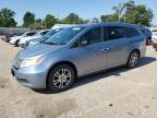 5FNRL5H6XDB025824 2013 Honda Odyssey Exl