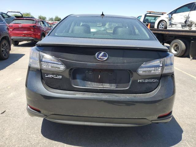 2010 Lexus Hs 250H VIN: JTHBB1BA8A2001271 Lot: 61851654