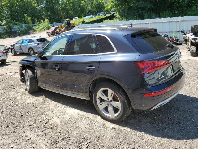 VIN WA1BNAFY8J2244539 2018 Audi Q5, Premium Plus no.2