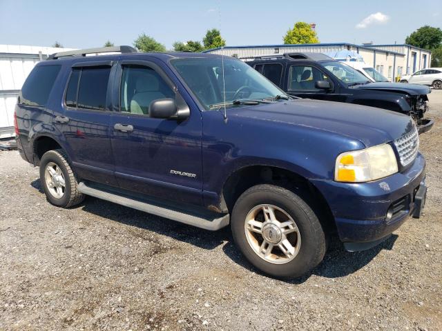 2005 Ford Explorer Xlt VIN: 1FMZU73E05UA61999 Lot: 63337744