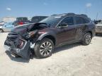 2024 SUBARU OUTBACK LI - 4S4BTANCXR3295429