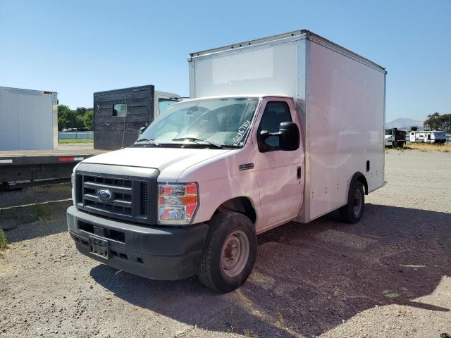 Ford ECONOLINE