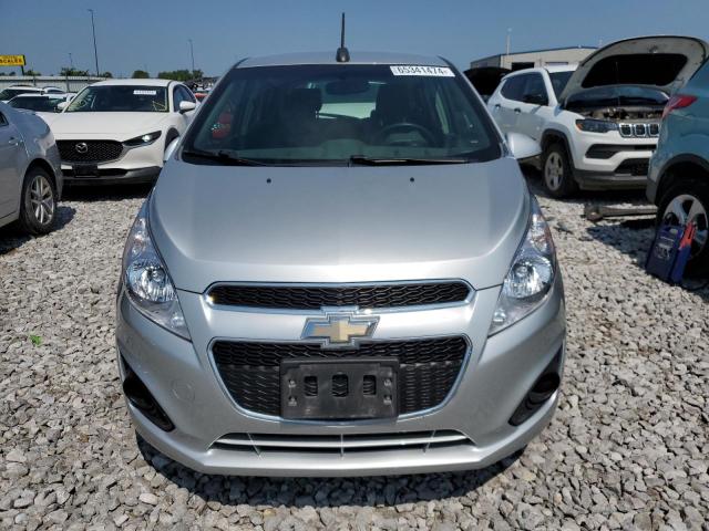 2015 CHEVROLET SPARK KL8CD6S91FC766304