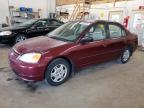 1HGES16512L059604 2002 Honda Civic Lx