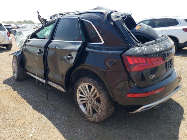 2018 AUDI Q5 PREMIUM - WA1BNAFY5J2208694
