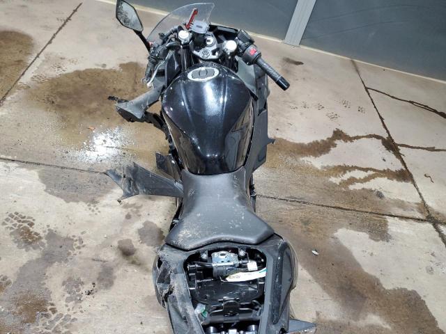 2024 KAWASAKI EX500 H ML5EXGH13RDA06627