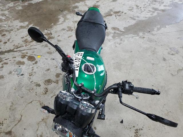 2022 KAWASAKI ER650 M - ML5EREM15NDA74880