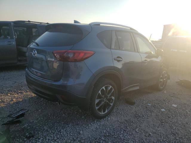 2016 MAZDA CX-5 GT - JM3KE4DY2G0754388